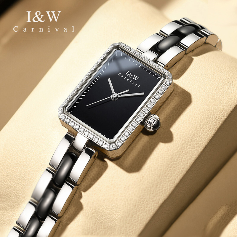 Luxury Lifestyle Women - Carnival Brand High-End Series Fashion Womens