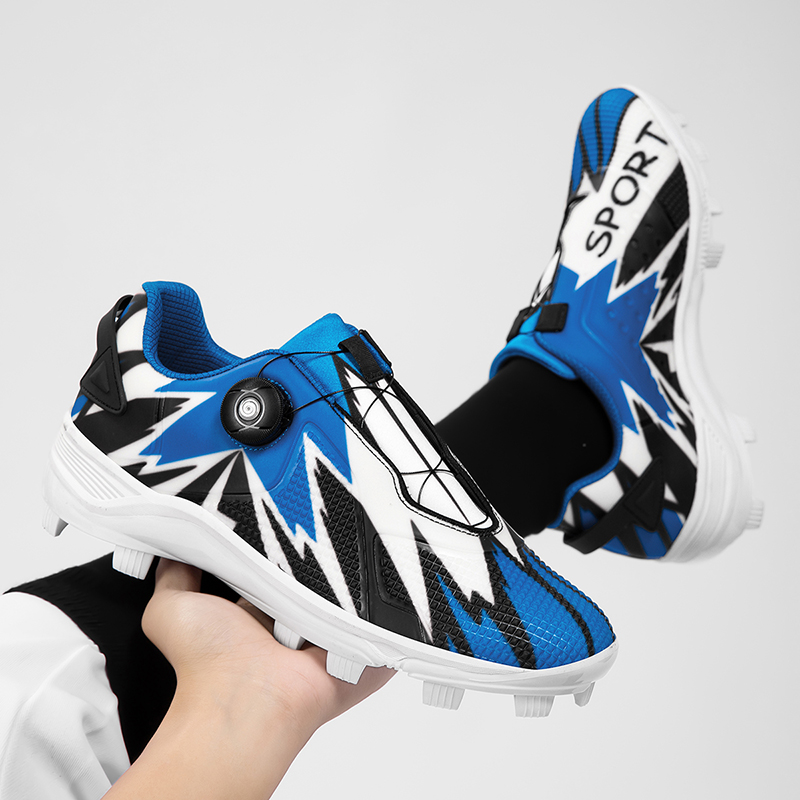 Luxury Lifestyle Us - Professional Baseball Shoes Men Big Size