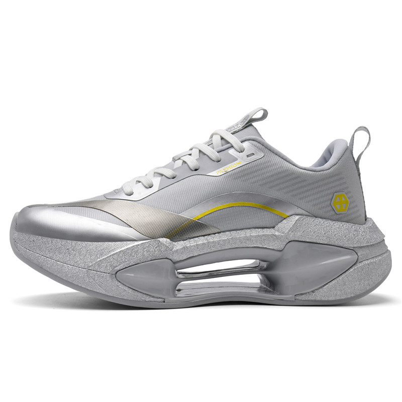 Luxury Lifestyle Us - Classic Brand Comfortable Breath Walking Jogging