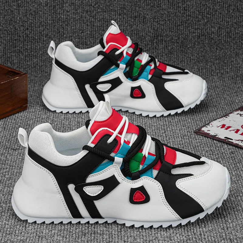 Luxury Lifestyle Us - 2026 New Plus Size 39-48 Sneakers