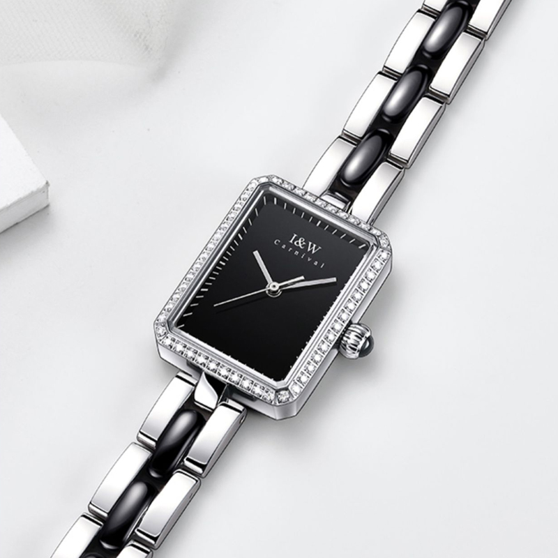 Carnival Brand High-End Series - đánh giá và giá Luxury Lifestyle Women