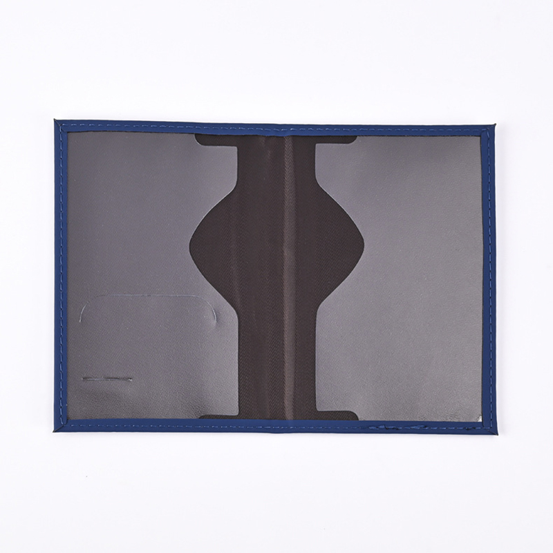 Fashion Passport Protective Co - đánh giá và giá Leather Passport Cover