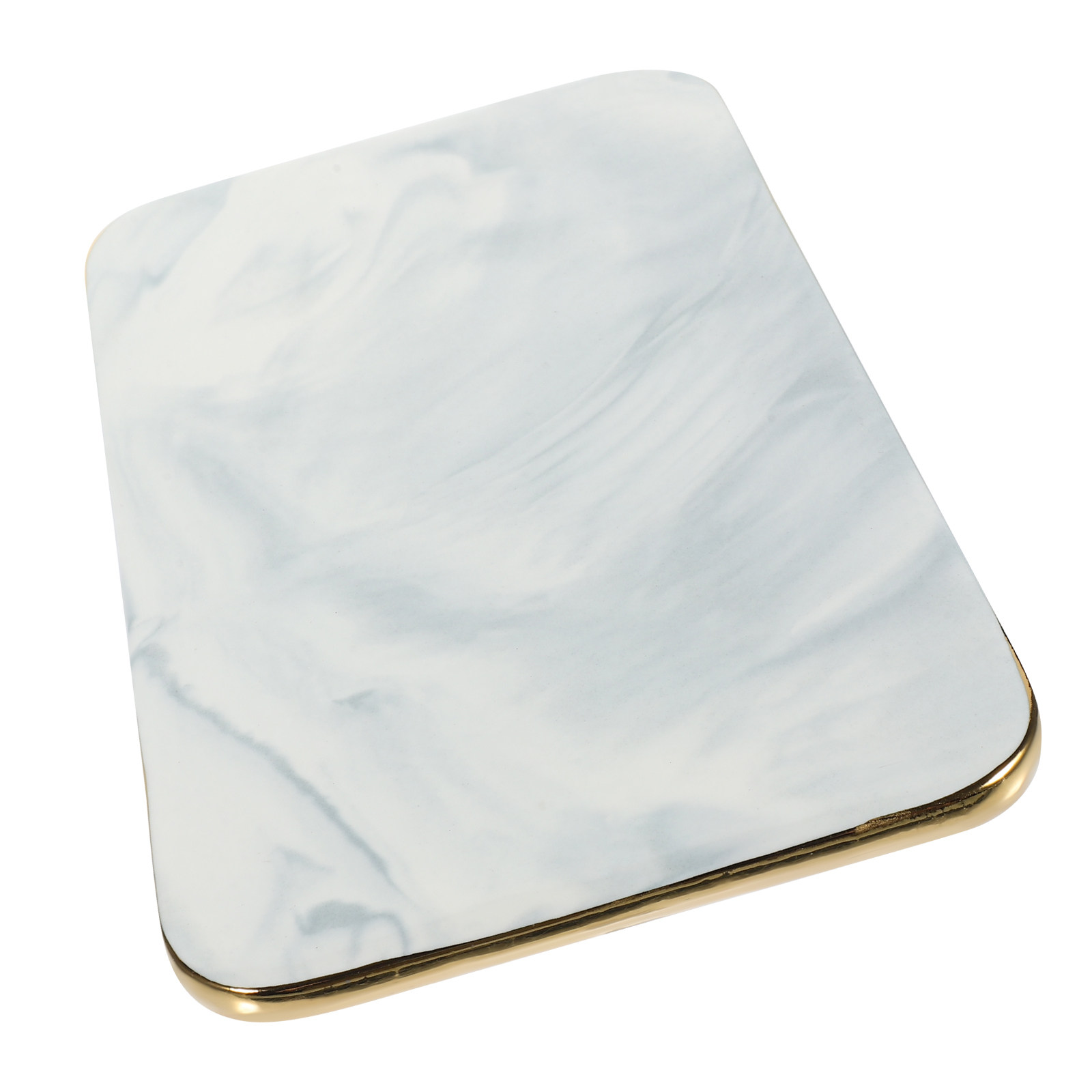 Marble Tray Elegant Handmade C - đánh giá và giá Marble Serving Board