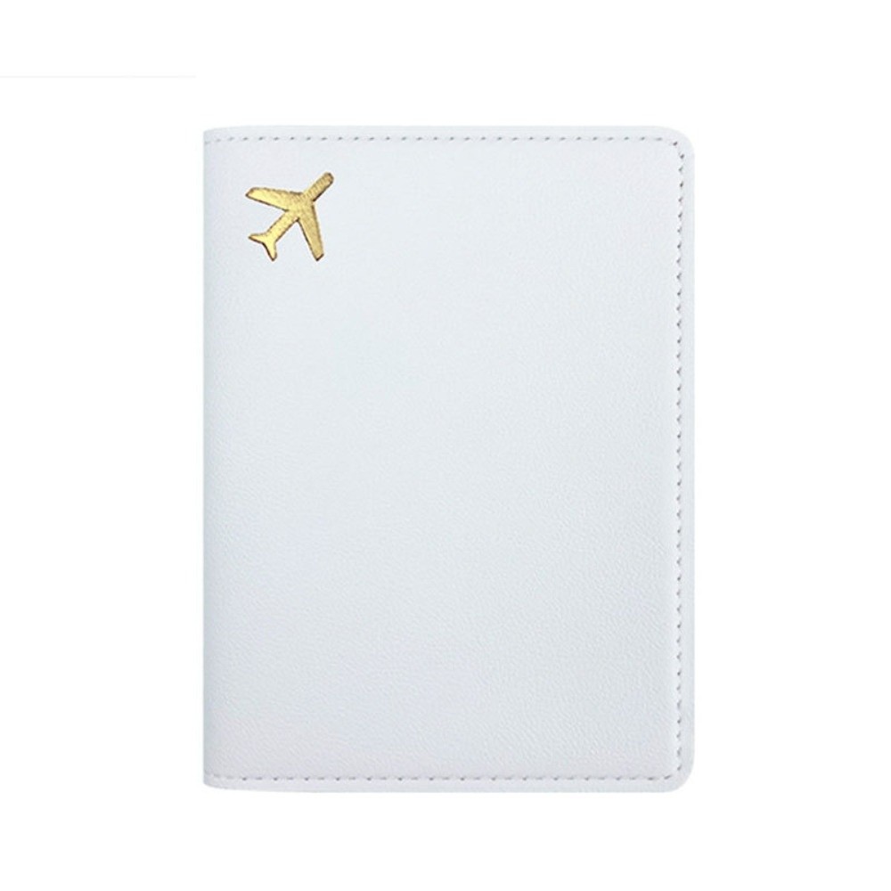 PU Leather Passport Holder Lig - đánh giá và giá Leather Passport Cover