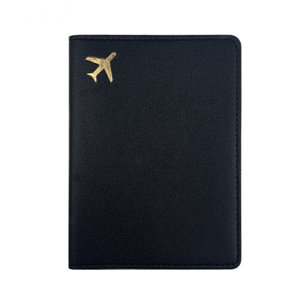 PU Leather Passport Holder Lig - đánh giá và giá Leather Passport Cover