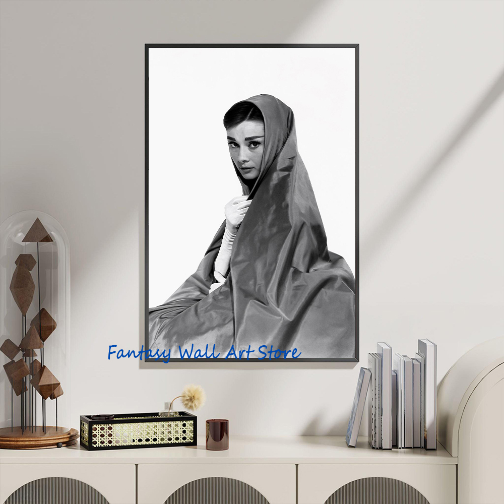 Audrey Hepburn Photography Ret - đánh giá và giá Luxury Lifestyle Us