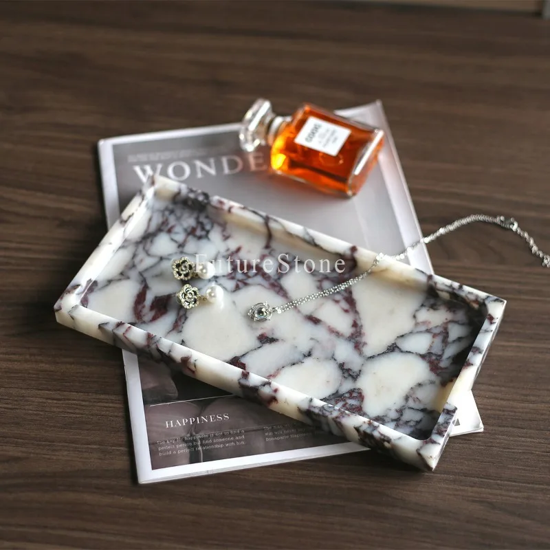 European Light Luxury Marble T - đánh giá và giá Marble Serving Board