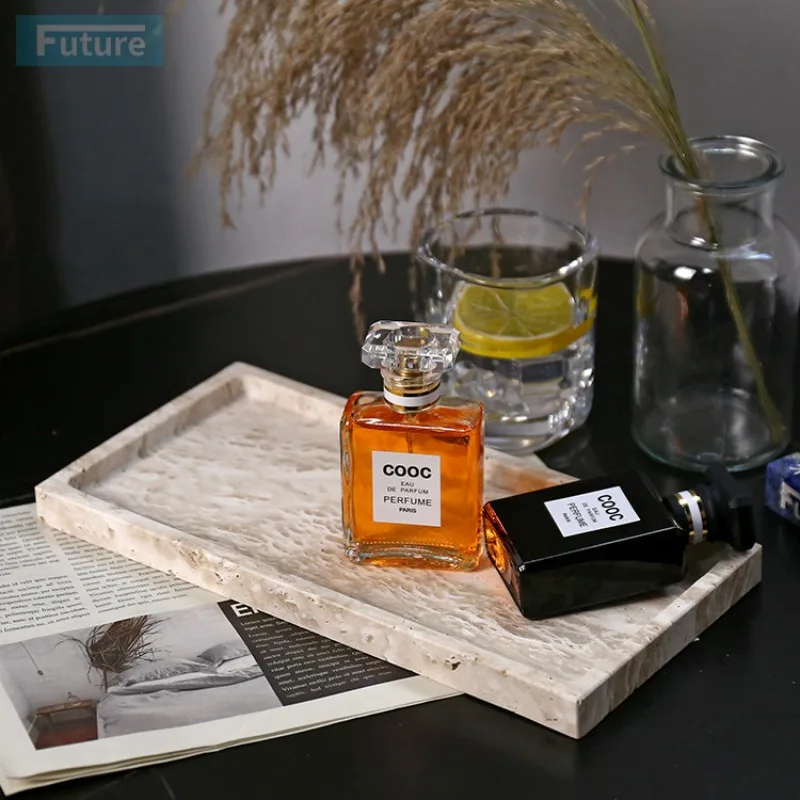 European Light Luxury Marble T - đánh giá và giá Marble Serving Board