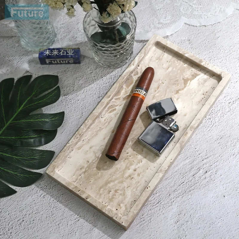 European Light Luxury Marble T - đánh giá và giá Marble Serving Board