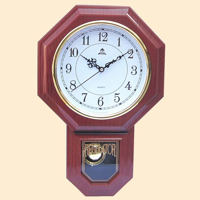 Vintage Wall Clock Luxury Larg - đánh giá và giá Luxury Lifestyle Us