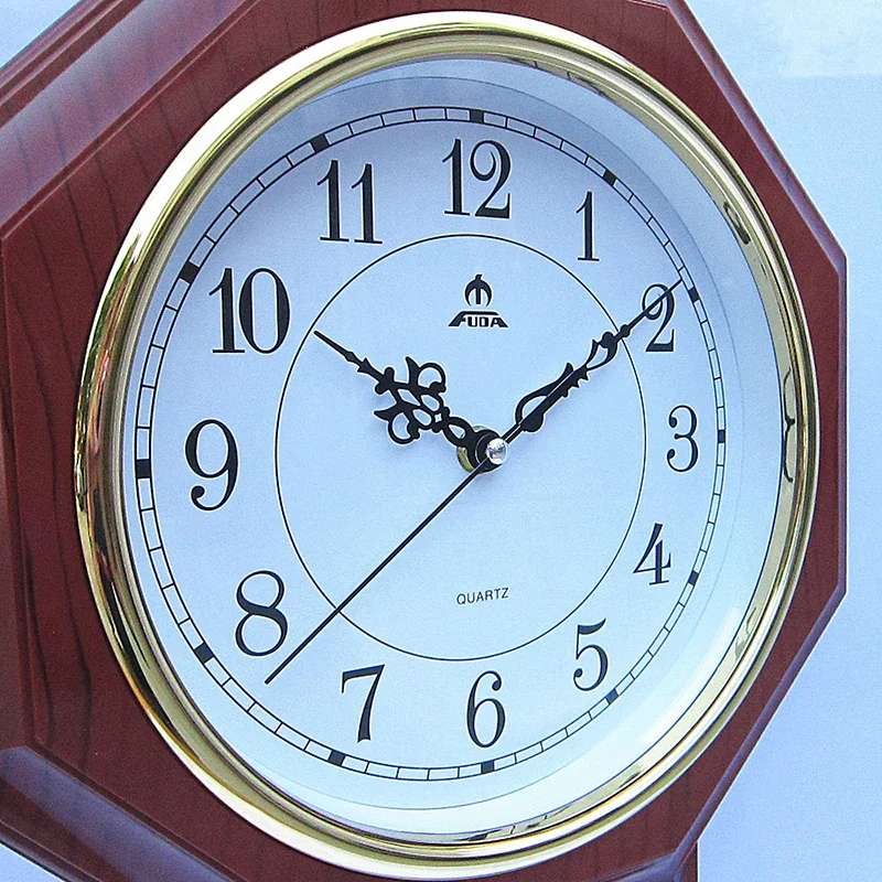 Vintage Wall Clock Luxury Larg - đánh giá và giá Luxury Lifestyle Us