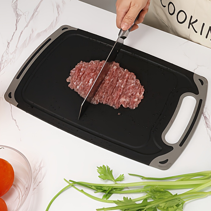 Multifunctional Kitchen Cuttin - đánh giá và giá Marble Serving Board