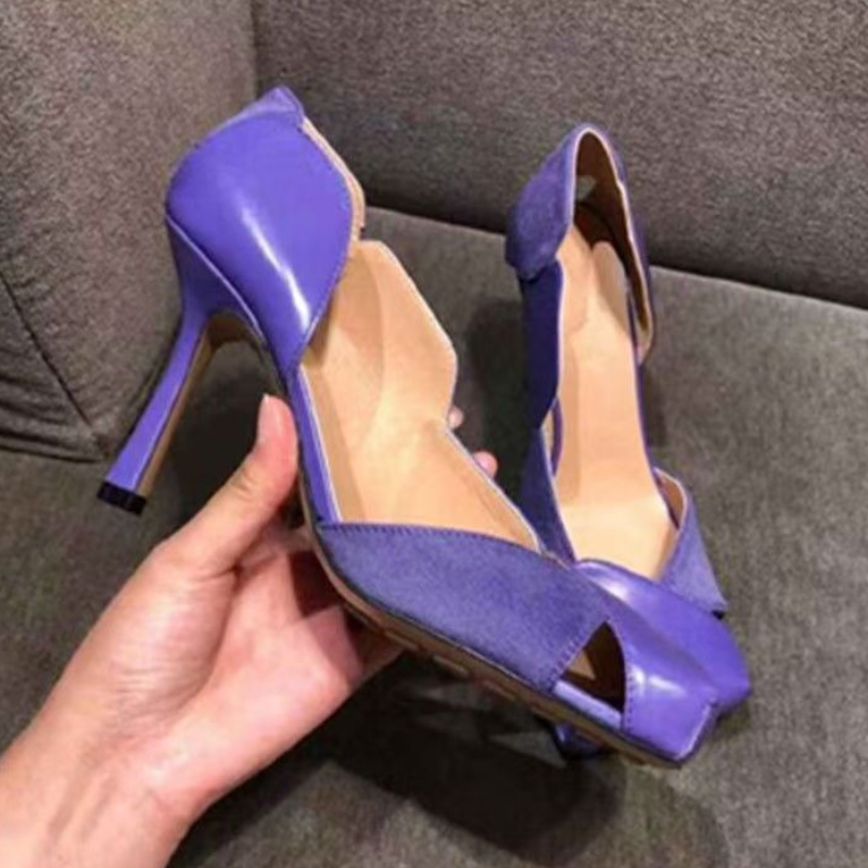 Brand Designer High Heels Wome - đánh giá và giá Luxury Lifestyle Women