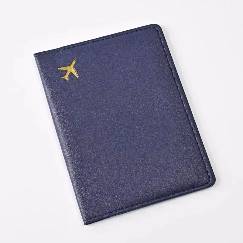 Women Men Card Passport Cover  - đánh giá và giá Leather Passport Cover